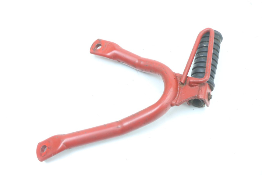 photo de Rear right footpeg bracket YAMAHA DTLC 125 (1982 - 1987) - Product overview