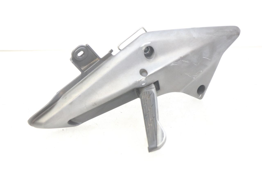 photo de RIGHT REAR FOOTREST MOUNTING PLATE HONDA FJS SILVERWING SILVER WING 400 (2009 - 2016) - Main view
