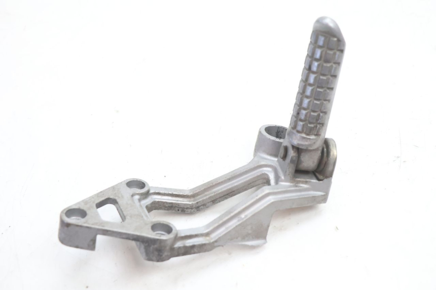 photo de REAR RIGHT FOOTREST MOUNT KAWASAKI GPX F ZX750F 750 (1986 - 1990) - Technical close-up