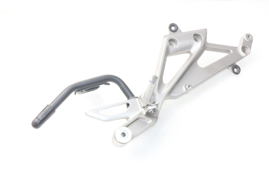 photo de REAR RIGHT FOOTREST MOUNT HONDA INTEGRA NC D 750 (2016 - 2018) - Product overview