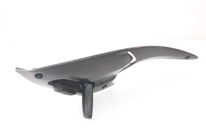 photo de RIGHT REAR FOOTREST MOUNTING PLATE GILERA NEXUS 125 (2009 - 2013) - Zoom on usage condition