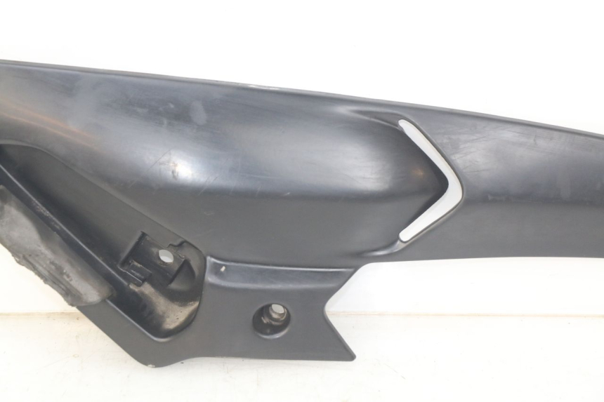 photo de RIGHT REAR FOOTREST MOUNTING PLATE GILERA NEXUS 125 (2007 - 2009) - Fixing points details