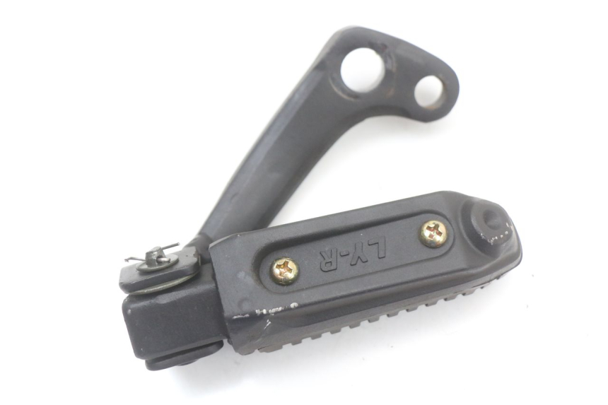 photo de REAR RIGHT FOOTREST MOUNT ASTOR ORCAL 125 (2015 - 2017) - Product overview