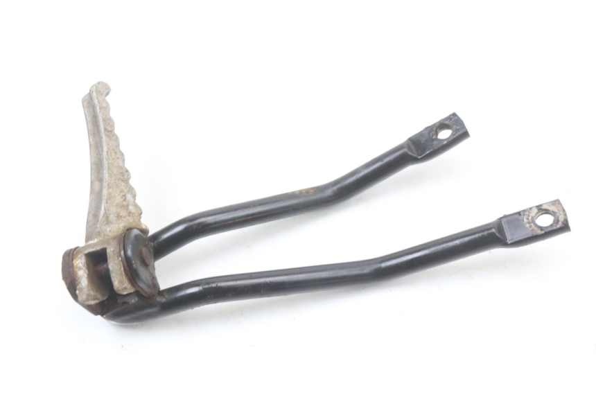 photo de REAR RIGHT FOOTREST MOUNT APRILIA RS 50 (2006 - 2010) - Zoom on usage condition