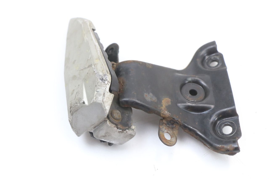 photo de REAR RIGHT FOOTREST MOUNT HONDA SH ABS 125 (2012 - 2017) - Component detail