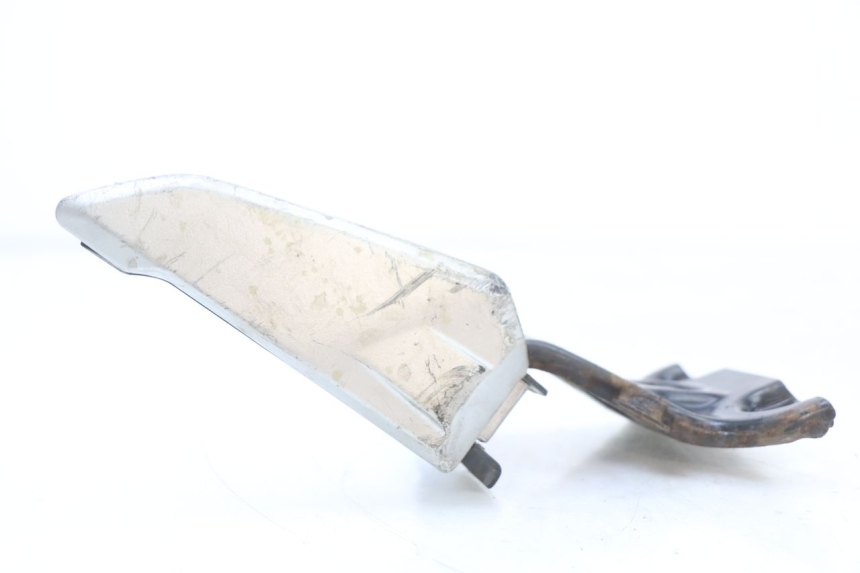 photo de REAR RIGHT FOOTREST MOUNT HONDA SH ABS 125 (2012 - 2017) - Alternative perspective