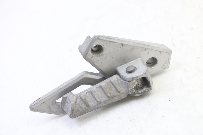 photo de RIGHT REAR FOOTREST MOUNTING PLATE PEUGEOT SPEEDFIGHT 3 AIR 50 (2009 - 2015) - Main view