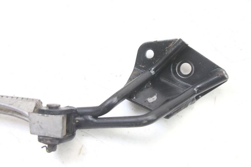 photo de REAR RIGHT FOOTREST MOUNT GILERA STALKER 50 (1997 - 2005) - Zoom on usage condition
