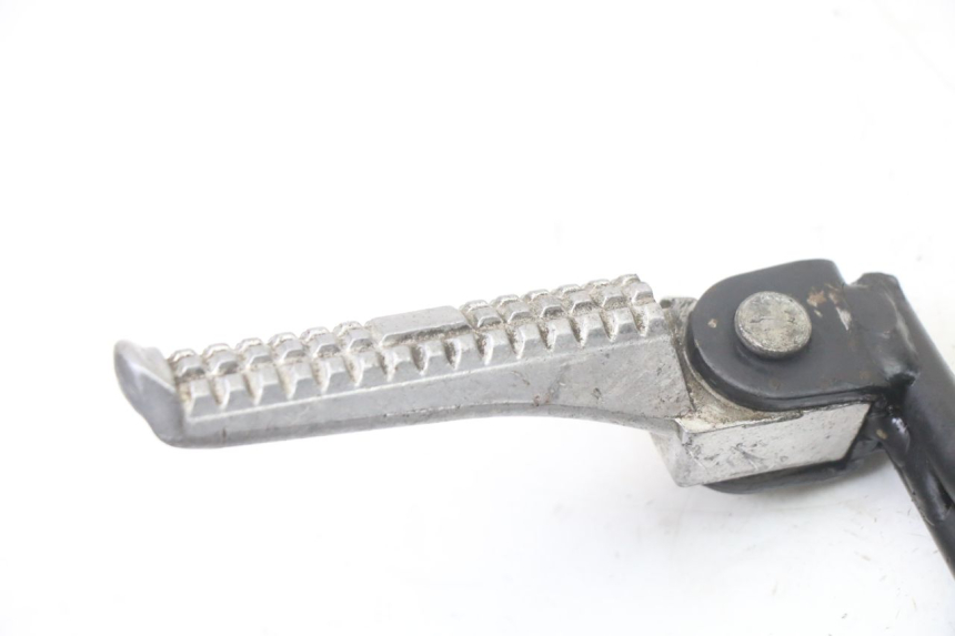 photo de REAR RIGHT FOOTREST MOUNT GILERA STALKER 50 (1997 - 2005) - Technical close-up