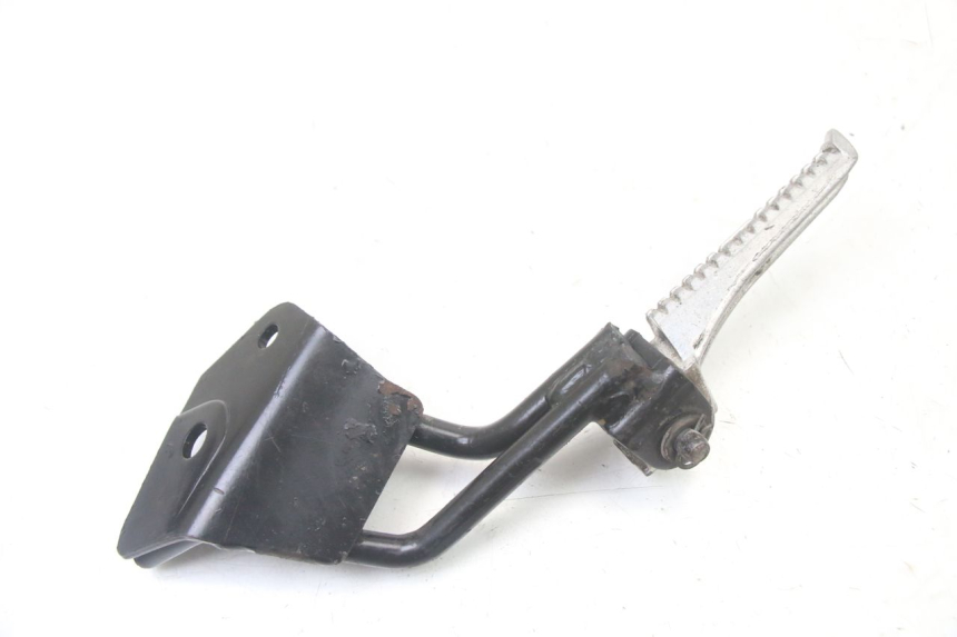 photo de REAR RIGHT FOOTREST MOUNT GILERA STALKER 50 (1997 - 2005) - Surface and material condition