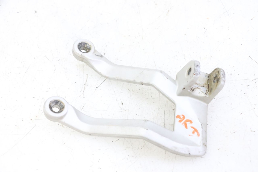 photo de REAR RIGHT FOOTREST MOUNT KTM SUPERENDURO R 950 (2005 - 2009) - Component detail
