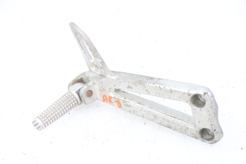 photo de RIGHT REAR FOOTREST MOUNTING PLATE YAMAHA TDR DELTABOX 125 (1997 - 2003) - Main view