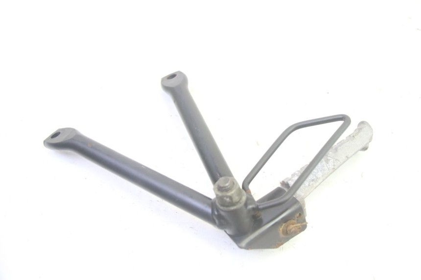 photo de REAR RIGHT FOOTREST MOUNT KSR TR SM 50 (2015 - 2018) - Fixing points details