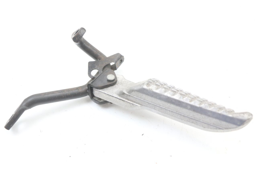 photo de LEFT REAR FOOTREST MOUNTING PLATE JONWAY AZTRAL 125 (2008 - 2017) - Main view