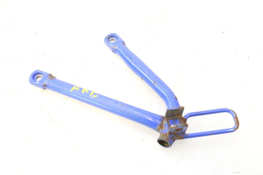photo de REAR LEFT FOOTREST MOUNT SUZUKI DR S 600 (1985 - 1989) - Main view