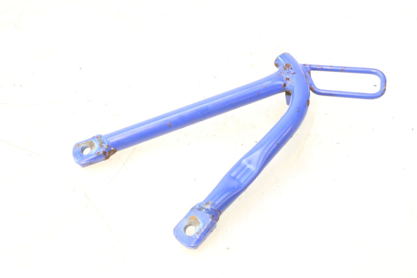 photo de REAR LEFT FOOTREST MOUNT SUZUKI DR S 600 (1985 - 1989) - Alternative perspective