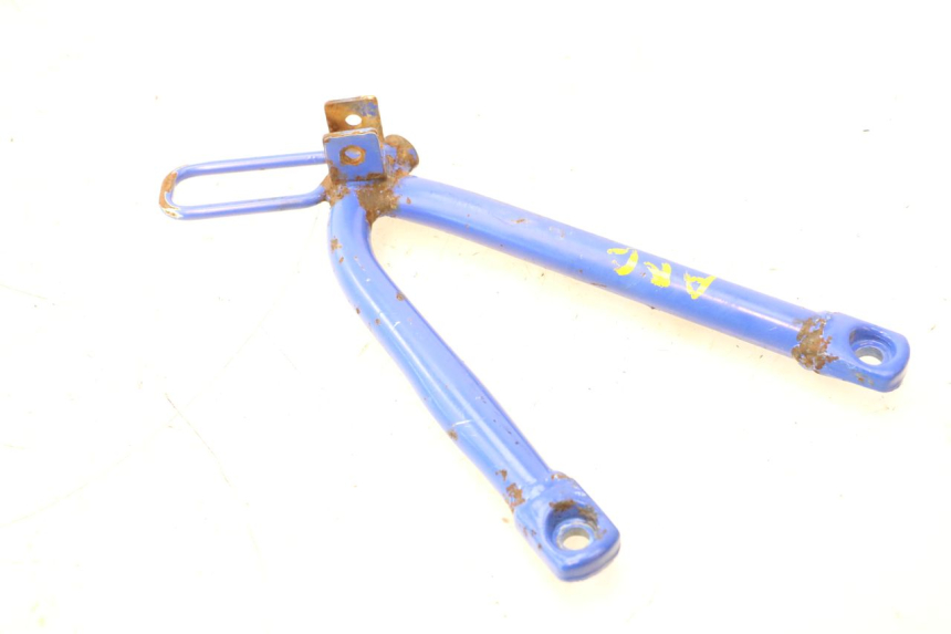 photo de REAR LEFT FOOTREST MOUNT SUZUKI DR S 600 (1985 - 1989) - Product overview