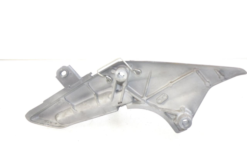 photo de LEFT REAR FOOTREST MOUNT HONDA FJS SILVERWING SILVER WING 400 (2009 - 2016) - Technical close-up