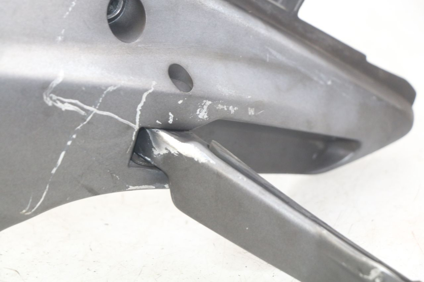 photo de LEFT REAR FOOTREST MOUNT HONDA FJS SILVERWING SILVER WING 400 (2009 - 2016) - Product overview