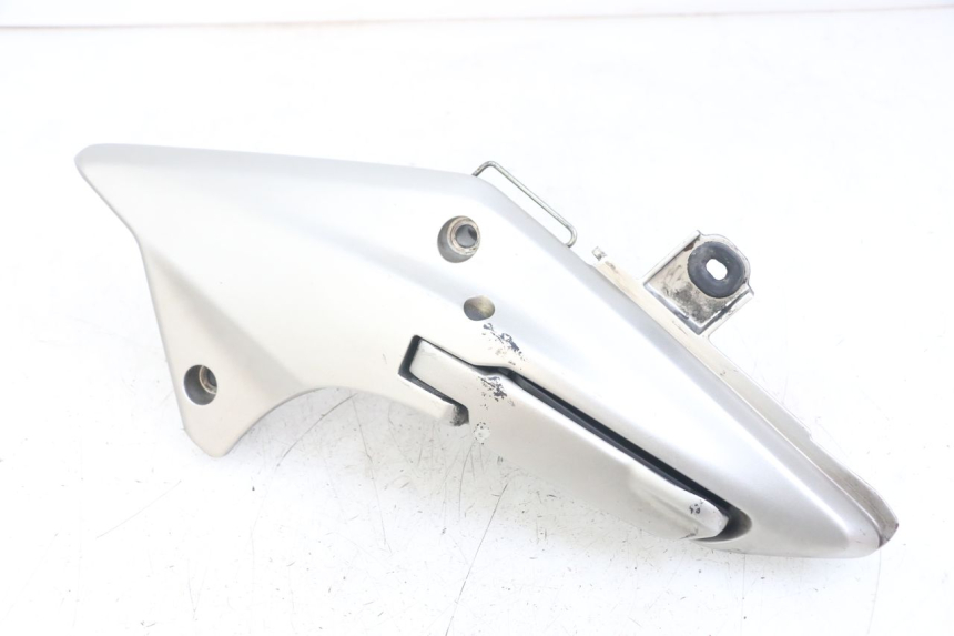 photo de REAR LEFT FOOTREST MOUNT HONDA FJS SILVERWING SILVER WING 600 (2001 - 2010) - Main view