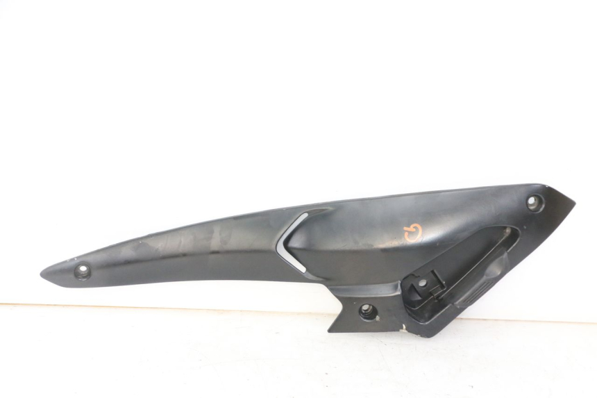 photo de REAR LEFT FOOTREST MOUNT GILERA NEXUS 300 (2008 - 2013) - Main view