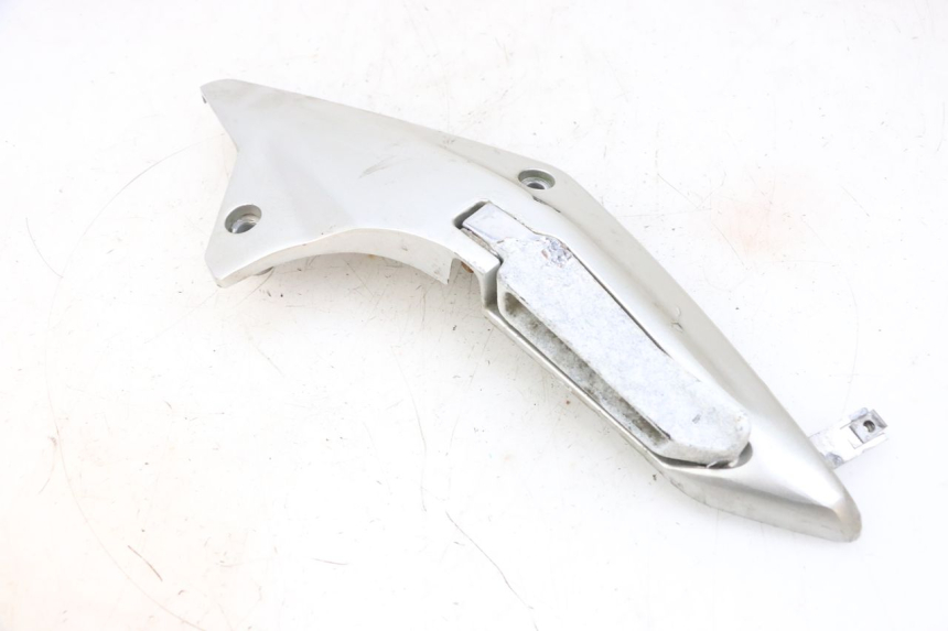photo de REAR LEFT FOOTREST MOUNT JM MOTORS GTS 125 (2015 - 2019) - Component detail