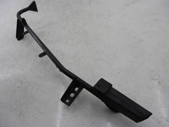 photo de REAR LEFT FOOTREST MOUNT HONDA FES PANTHEON 125 (2003 - 2007) - Technical close-up