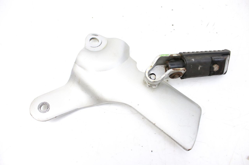 photo de LEFT REAR FOOTREST MOUNTING PLATE SYM HUSKY 125 (1999 - 2005) - Main view