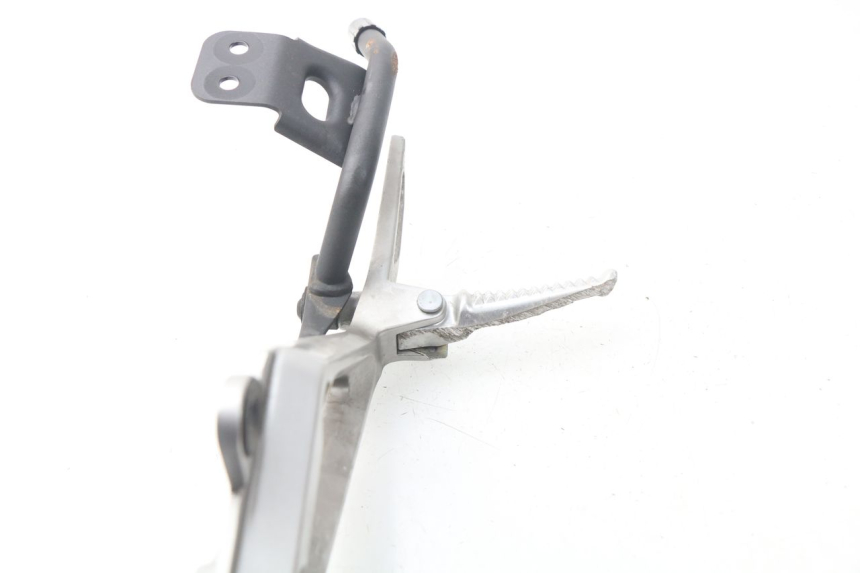 photo de LEFT REAR FOOTREST MOUNT HONDA INTEGRA NC D 750 (2016 - 2018) - Component detail