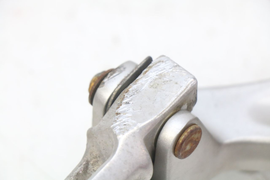 photo de LEFT REAR FOOTREST MOUNT HONDA INTEGRA NC D 750 (2016 - 2018) - Product overview