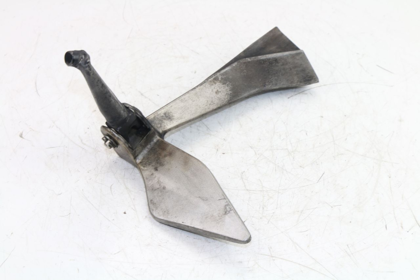 photo de REAR LEFT FOOTREST MOUNT KTM DUKE 390 (2013 - 2017) - Component detail