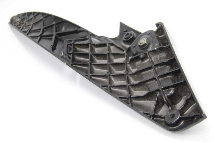 photo de REAR LEFT FOOTREST BRACKET GILERA NEXUS 125 (2009 - 2013) - Technical close-up