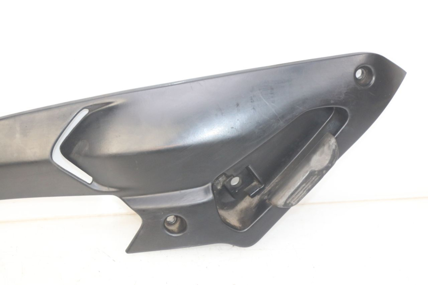 photo de LEFT REAR FOOTREST MOUNT GILERA NEXUS 125 (2007 - 2009) - Fixing points details