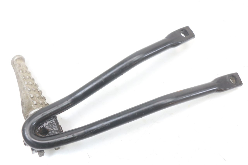 photo de REAR LEFT FOOTREST MOUNT APRILIA RS 50 (2006 - 2010) - Alternative perspective