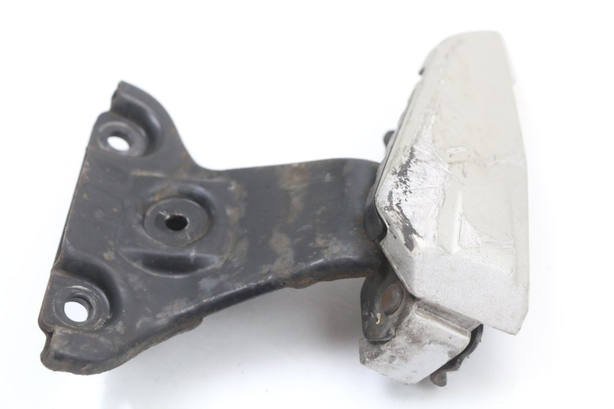 photo de REAR LEFT FOOTREST MOUNT HONDA SH ABS 125 (2012 - 2017) - Component detail