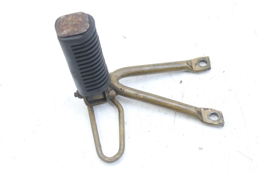 photo de LEFT REAR FOOTREST BRACKET SUZUKI SMX SUPERMOTARD 50 (1996 - 2001) - Main view