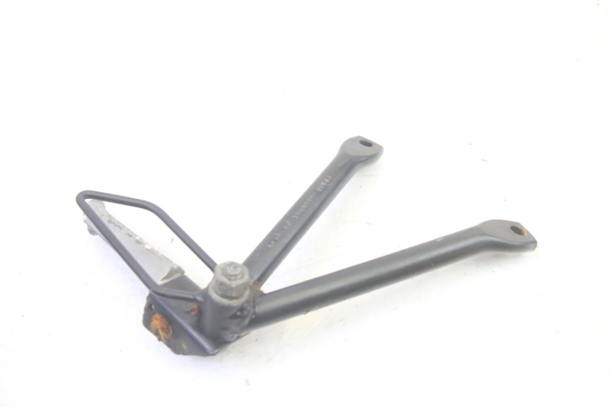 photo de REAR LEFT FOOTREST MOUNT KSR TR SM 50 (2015 - 2018) - Surface and material condition