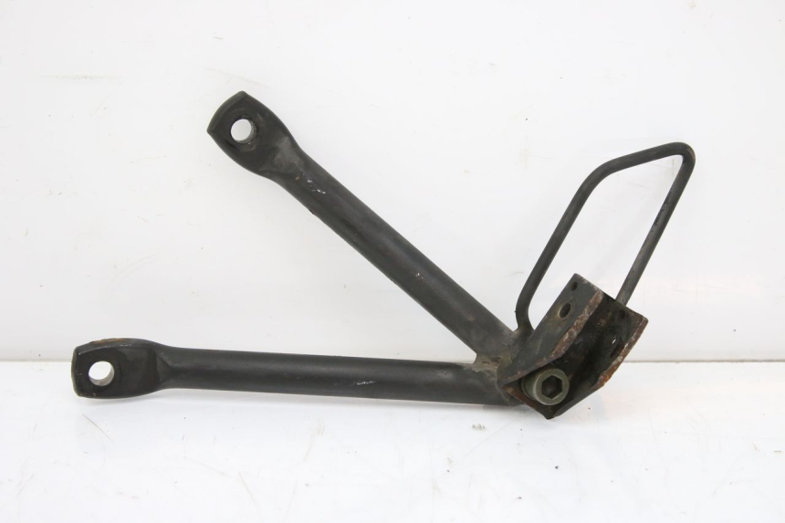 photo de LEFT REAR FOOTREST MOUNTING PLATE KEEWAY TX 50 (2008 - 2015) - Main view