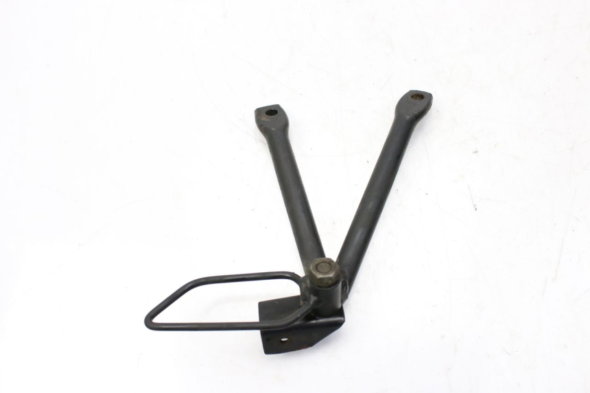 photo de LEFT REAR FOOTREST MOUNTING PLATE KEEWAY TX 50 (2008 - 2015) - Zoom on usage condition