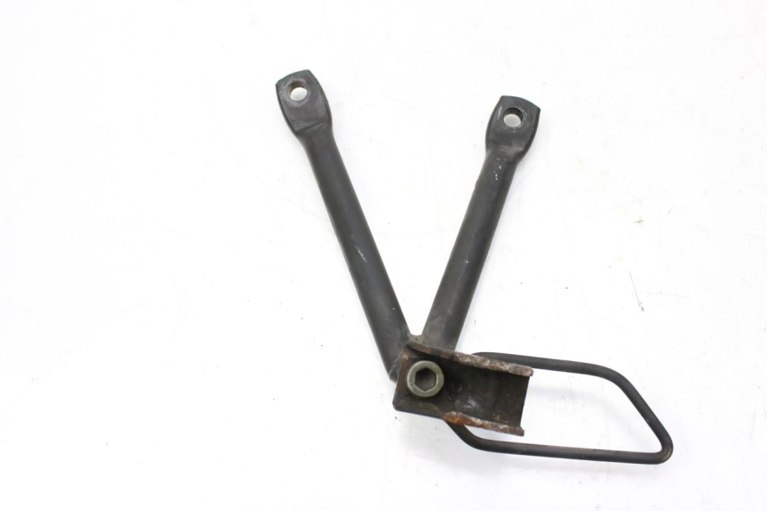 photo de LEFT REAR FOOTREST MOUNTING PLATE KEEWAY TX 50 (2008 - 2015) - Alternative perspective