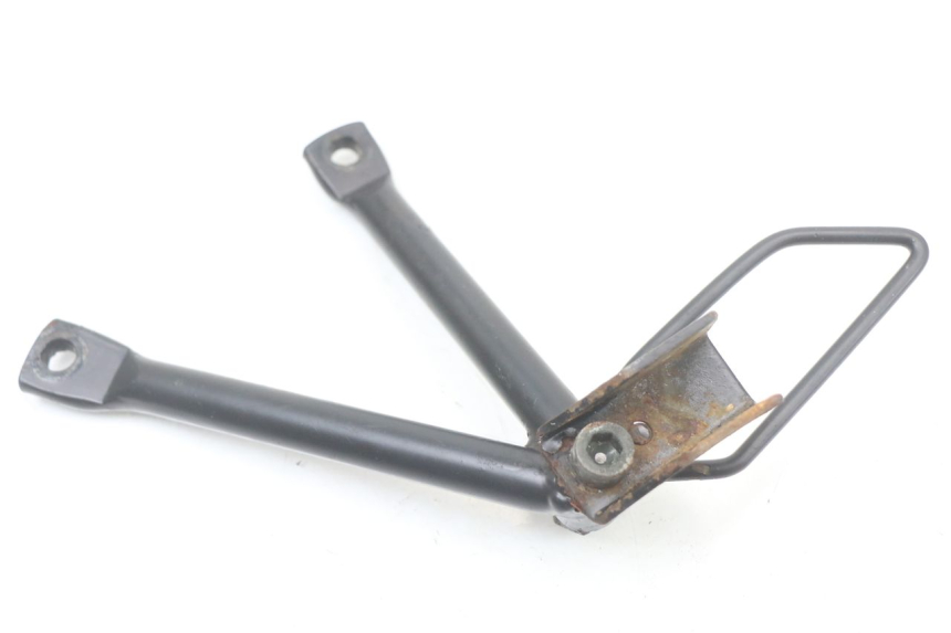 photo de LEFT REAR FOOTREST MOUNTING PLATE KEEWAY TX 50 (2008 - 2015) - Component detail