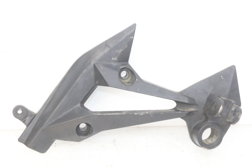 photo de LEFT REAR FOOTREST BRACKET KAWASAKI Z 750 (2007 - 2013) - Main view