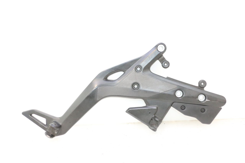 photo de FRONT RIGHT FOOTREST MOUNT KAWASAKI ER-6 ER6 F ABS 650 (2012 - 2016) - Main view