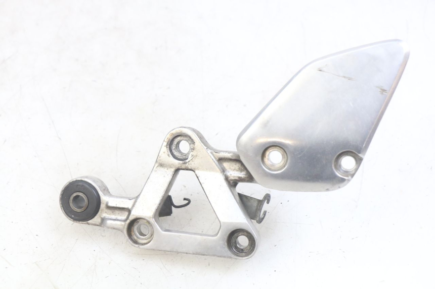 photo de RIGHT FRONT FOOTREST BRACKET YAMAHA FZS FAZER 600 (1998 - 2001) - Main view