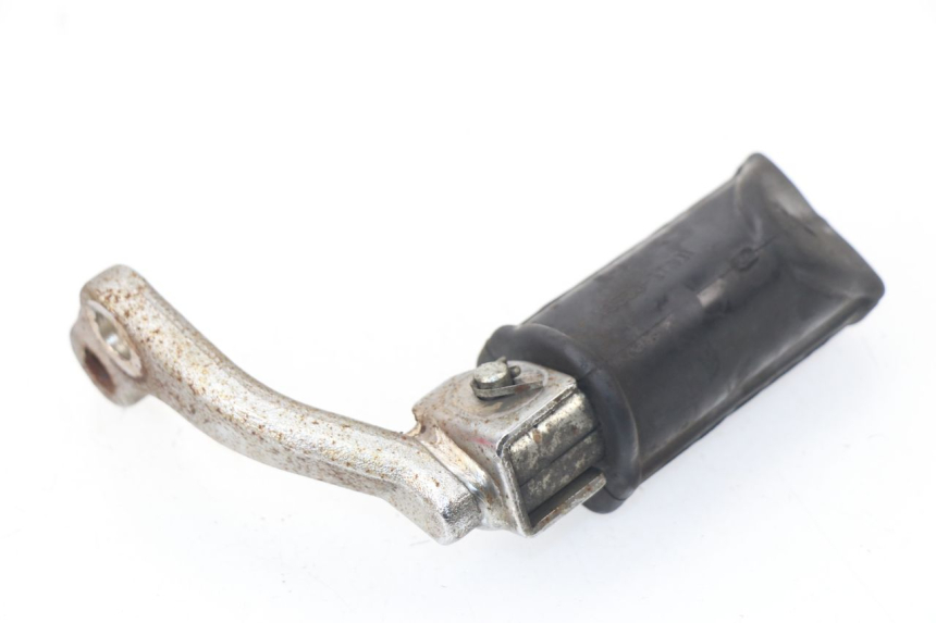 photo de FRONT RIGHT FOOTREST MOUNT SUZUKI TU X TUX VOLTY 125 (1999 - 2001) - Fixing points details