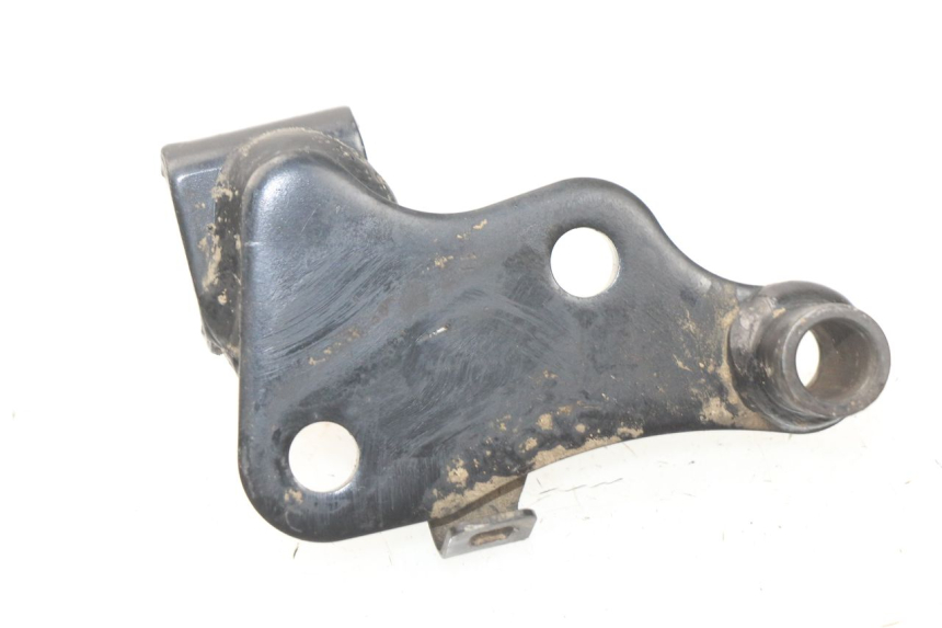 photo de FRONT RIGHT FOOTREST MOUNT YAMAHA WR R 125 (2009 - 2017) - Component detail