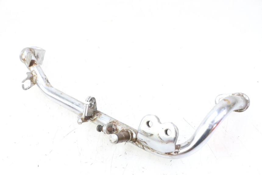 photo de FRONT RIGHT FOOTREST MOUNT YAMAHA XV VIRAGO 535 (1988 - 2004) - Main view