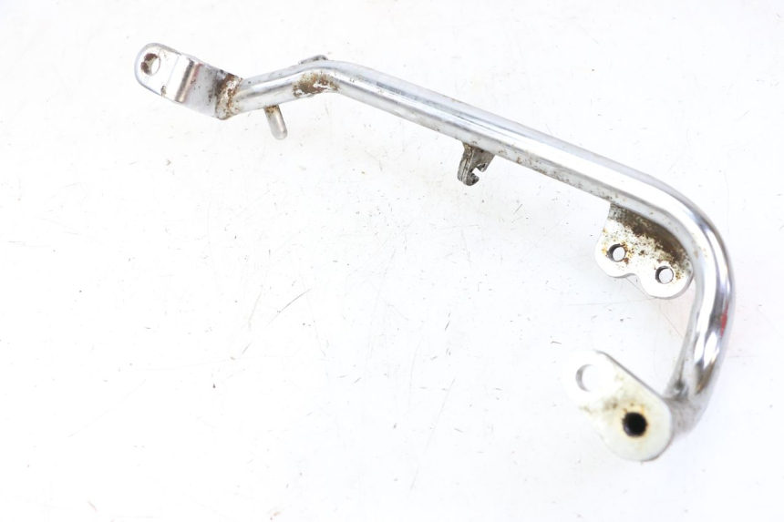 photo de FRONT RIGHT FOOTREST MOUNT YAMAHA XV VIRAGO 535 (1988 - 2004) - Component detail