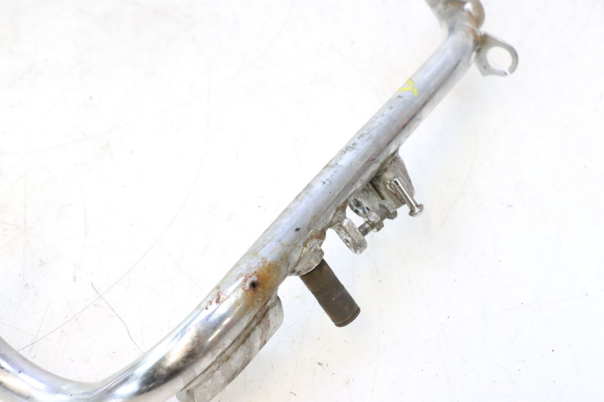 photo de FRONT RIGHT FOOTREST MOUNT YAMAHA XV VIRAGO 535 (1988 - 2004) - Component detail