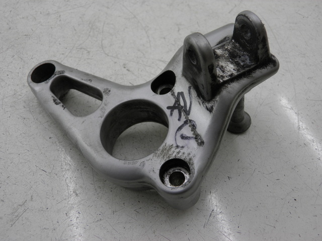 photo de FRONT LEFT FOOTREST MOUNT BMW R RS 1150 (2001 - 2005) - Main view